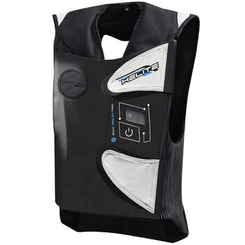 Gilet airbag électronique e-GP Air HELITE