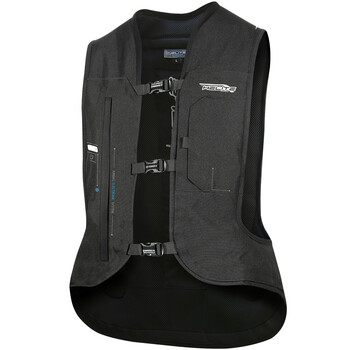 Gilet airbag électronique e-Turtle HELITE