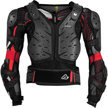 Gilet anatomique Koerta 2.0 Acerbis