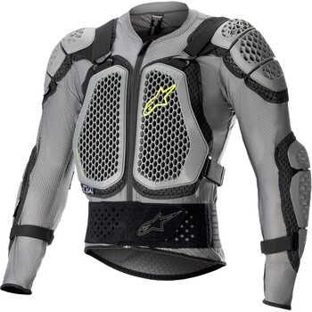 Veste de protection enfant Softcon Junior Scott moto : ,  pare-pierre de moto