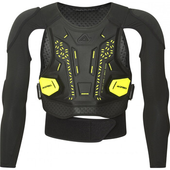 Gilet anatomique de protection Plasma Acerbis