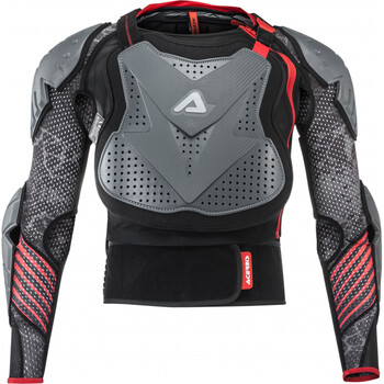 Gilet anatomique de protection Scudo 3.0 Acerbis