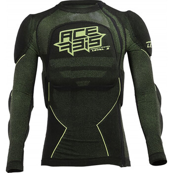 Gilet anatomique de protection X-Fit Future Level 2 Acerbis