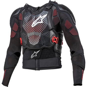 Gilet anatomique de protection Bionic Tech V3 Alpinestars