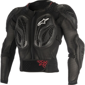 Gilet anatomique enfant Bionic Action Alpinestars