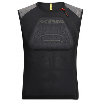 Gilet anatomique sans manches X-Air Acerbis