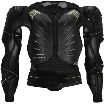 Gilet de protection Koert-One Acerbis