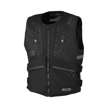 Gilet de protection MUTV-1 Macna