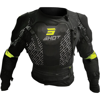 Gilet de protection Optimal 2.0 Shot