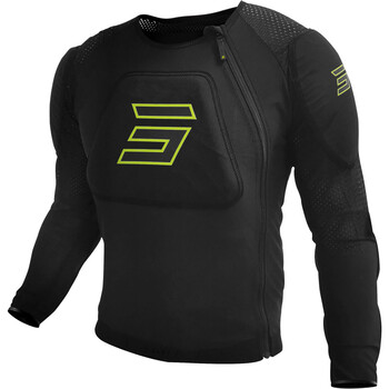 Gilet anatomique de protection Bionic Tech V2 Alpinestars moto : www.dafy- moto.com, pare-pierre de moto