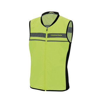 Gilet haute visibilité Nano Flex Tucano Urbano