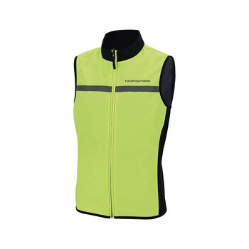 Gilet haute visibilité Nano Switch Tucano Urbano