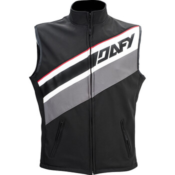 Gilet Softshell Dafy Moto