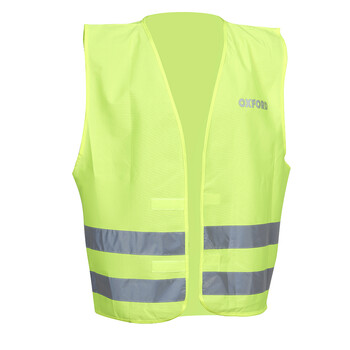 Gilet Visibilité Oxford
