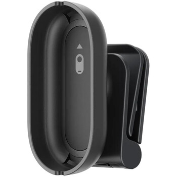 Clip pivotant | GO 3/GO 3S insta360