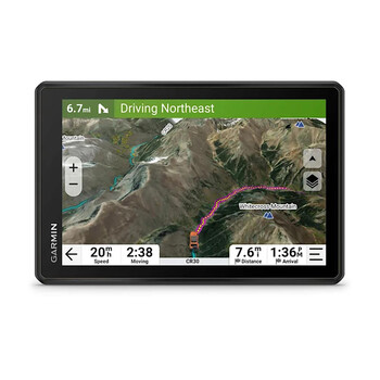 GPS Tread® 2 - Overland Edition Garmin