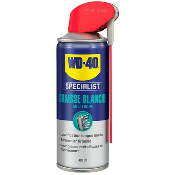 Graisse Blanche Au Lithium WD-40