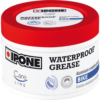 Graisse waterproof 200 g Ipone