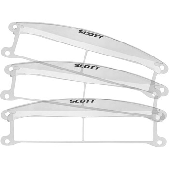 Grilles anti-adhésion Recoil XI Scott