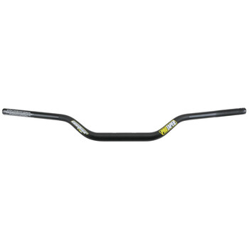 Guidon Contour YZ high Pro Taper