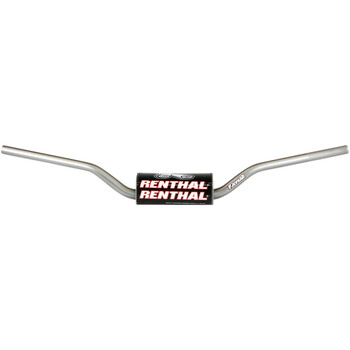 Guidon Fatbar® 604 RC - Honda CRF 04-18 / Kawasaki KX-KXF 2006-20 Renthal