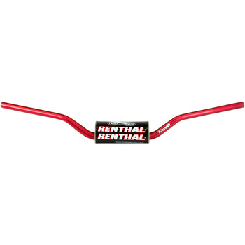 Guidon Fatbar® 604 RC - Honda CRF 04-18 / Kawasaki KX-KXF 2006-20 Renthal