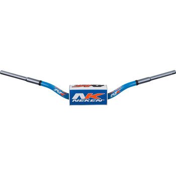 Guidon K-Bar - diamètre variable SFH design conique Neken