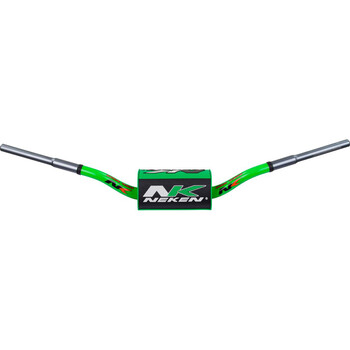 Guidon K-Bar - diamètre variable SFH design conique Neken