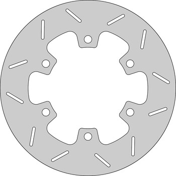 Disque de frein FE.H535 France Equipement