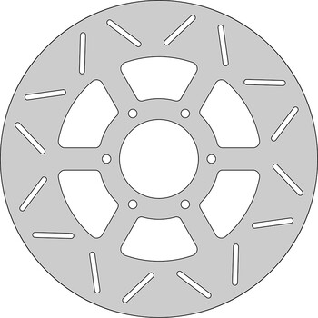 Disque de frein FE.H536 France Equipement