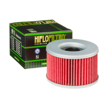 Filtre à huile HF111 Hiflofiltro