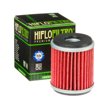 Filtre à huile HF141 Hiflofiltro