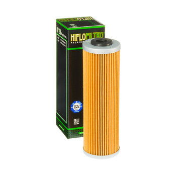 Filtre à huile HF158 Hiflofiltro