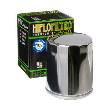 Filtre à huile HF170C Hiflofiltro