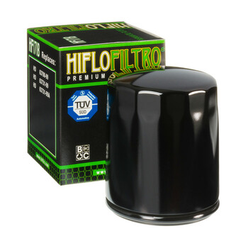 Filtre à huile HF171B Hiflofiltro