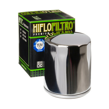 Filtre à huile HF171C Hiflofiltro