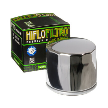 Filtre à huile HF172C Hiflofiltro
