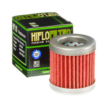 Filtre à huile HF181 Hiflofiltro