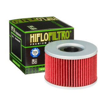 Filtre à huile HF561 Hiflofiltro