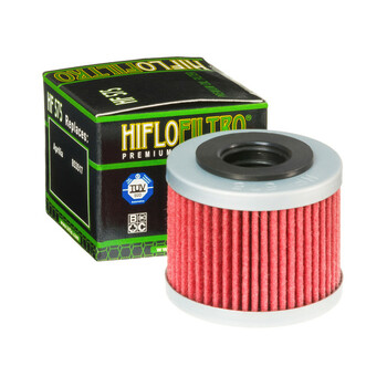 Filtre à huile HF575 Hiflofiltro