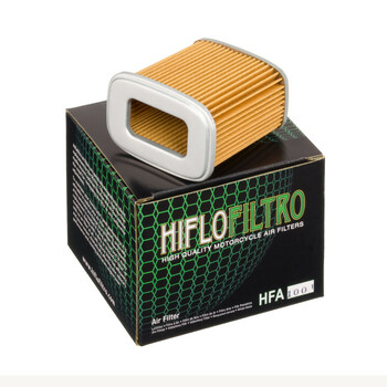 Filtre à air HFA1001 Hiflofiltro
