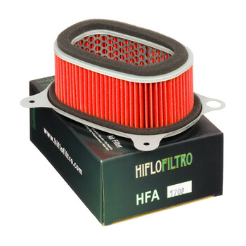 Filtre à air HFA1708 Hiflofiltro