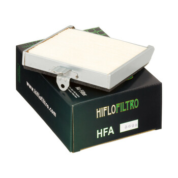 Filtre à air HFA3608 Hiflofiltro