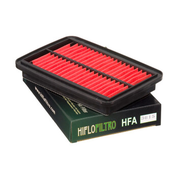 Filtre à air HFA3615 Hiflofiltro