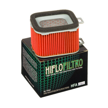Filtre à air HFA4501 Hiflofiltro