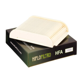 Filtre à air HFA4904 Hiflofiltro