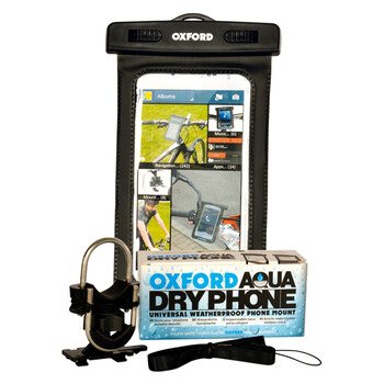 Aqua Dryphone Oxford