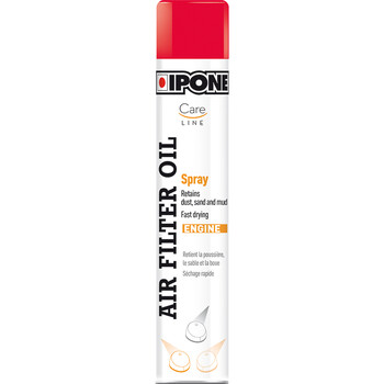 Ipone - Nettoyant filtre à air Air Filter Cleaner 5L