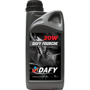 Huile de Fourche 20W Dafy Moto