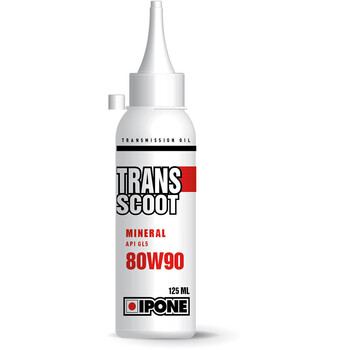 Huile de transmission Transcoot 125 ml Ipone